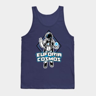 EuforiaCosmos Original Tank Top